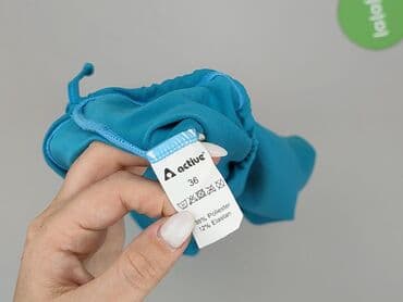 Topy: Active, Top damski, rozmiar S — 4