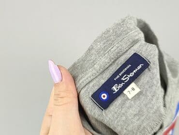 zara koszula z bambusem: Блузка, 8 р., 122-128 см, стан - Дуже гарний — 4