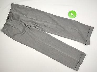 bpc selection spodnie: BPC Selection, Spodnie materiałowe damskie, rozmiar XL — 2