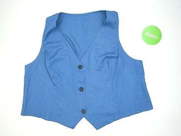 3 for u: Shein Curve, Women`s waistcoat, size 3XL — 2