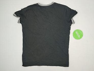 sweatshirt: Basic, Koszulka dla mężczyzn, rozmiar S — 4