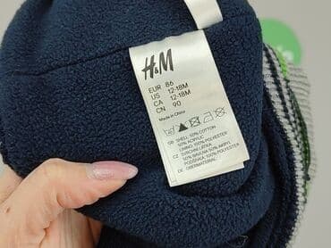 lidl koszulka: Czapeczka, 12-18 miesięcy, stan - Dobry — 4