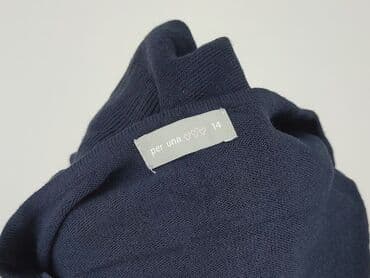 kurtka zimowa damska massimo dutti: Per Una, Sweter damski, rozmiar XL — 4