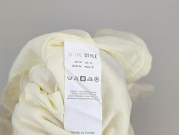 pull and bear golf damski: In The Style, Bluzka damska, rozmiar 2XL — 5