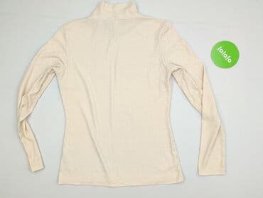 golfy z wiskozy: NLY Trend, Golf damski, rozmiar M — 4