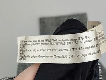 ecko jeans: Massimo Dutti, Spodnie materiałowe damskie, rozmiar 2XS — 5