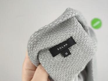 sweter reserved: Solar, Sweter damski, rozmiar S — 4