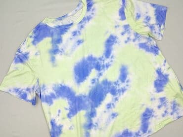 koszula f: Shein Curve, T-shirt damski, rozmiar 2XL — 1