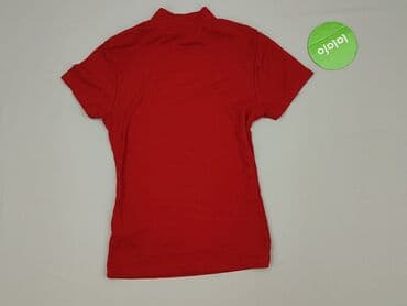 sukienka obcisła czerwona: FB Sister, Bluzka damska, rozmiar XS — 3