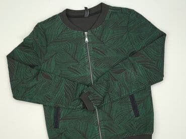 ewtex buty: Eksept, Kurtka bomberka damska, rozmiar M — 1