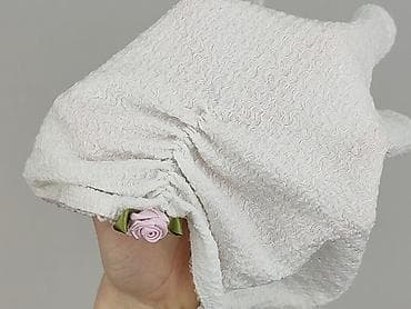 bialy top shein: Shein, Top damski, rozmiar M — 5