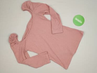 obcisła bluza: Bluzka damska, rozmiar S — 2