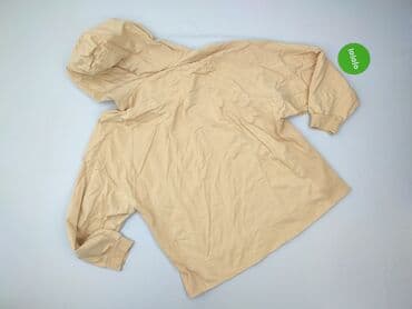 koszulka świecąca: Look, Bluza z kapturem damska, L — 3