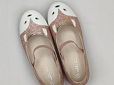 Baletki Nelli Blu, 32, stan - Bardzo dobry