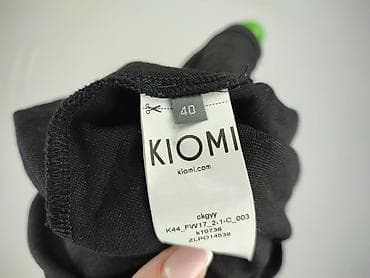 okee sukienki: Kiomi, Sukienka damska, rozmiar L — 6