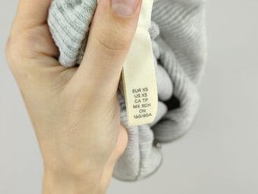 koszulka z makłowiczem: H&M, Golf damski, rozmiar XS — 5