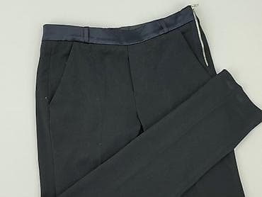 butik oh: Zara, Spodnie materiałowe damskie, rozmiar XS — 1