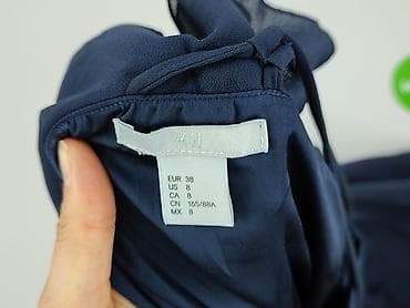 za: H&M, Sukienka damska, rozmiar M — 4