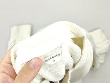 reserved koszulki oversize: Толстовка для чоловіків, M, Reserved, стан - Дуже гарний — 4