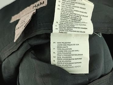 spódnica solar: H&M, Spódnica damska, rozmiar M — 5