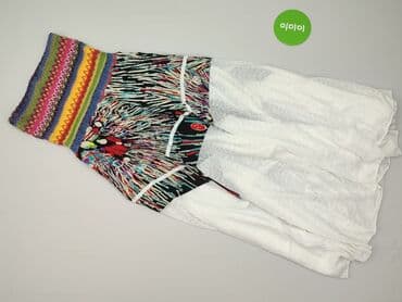 bluzki w stylu boho: Sukienka damska, rozmiar S — 3