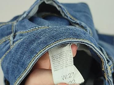 shaqiru jeans: Jeansy damskie, rozmiar S — 5