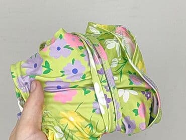 bluzka w geometryczne wzory: Boohoo, Top damski, rozmiar M — 7
