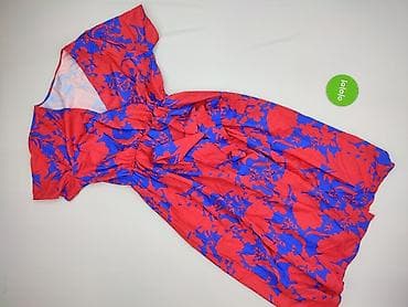 nelli blu klapki: Sukienka damska, rozmiar M — 2