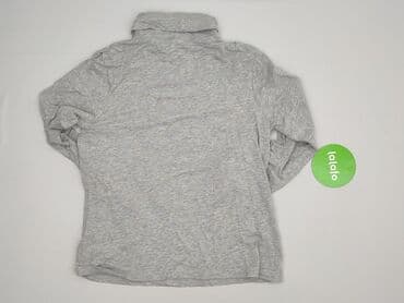 sweter z krótkim rękawem męski: UP2Fashion, Golf damski, rozmiar XL — 3