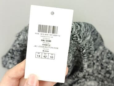 koszula z piórami mohito: Women's blouse, size XL (EU 42) — 6