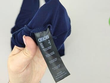 sukienki midi na wesele asos: Asos, Sukienka damska, rozmiar XS — 5