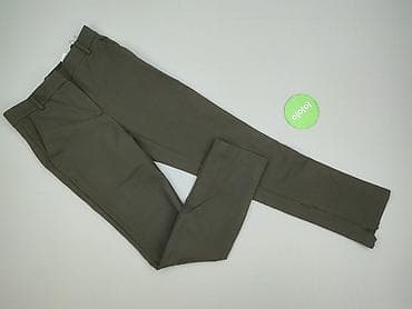 casu kozaki: Zara, Spodnie materiałowe damskie, rozmiar S — 2