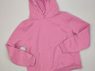 pull and bear kod: Sinsay, Bluza z kapturem damska, rozmiar S — 1