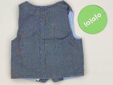 koszulka real madryt allegro: Vest, Cool Club, 6-9 months, condition - Perfect — 3