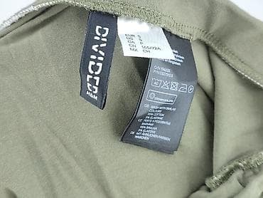 spódnice basic: H&M Divided, Spódnica damska, rozmiar S — 4