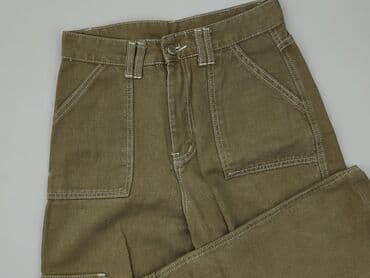 Shein, Cargo for women, size S at lalafo.pl Shein, Cargo for women, size S