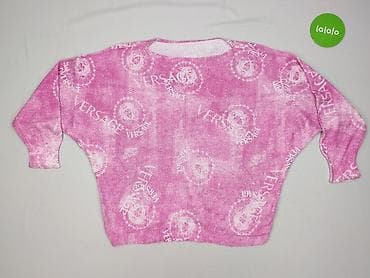 sweterki il piu: Sweter damski, rozmiar One size — 2