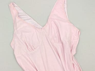 sukienki dla puszystych z dużym brzuchem: Shein Curve, Sukienka damska, 3XL — 1