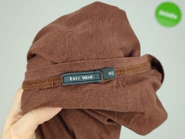 biustonosze 95e: Easy Wear, Bluzka damska, L — 5