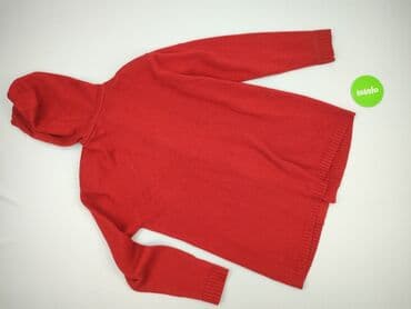 kurtka puchowa damska z kapturem reserved: Kardigan damski, rozmiar M — 3