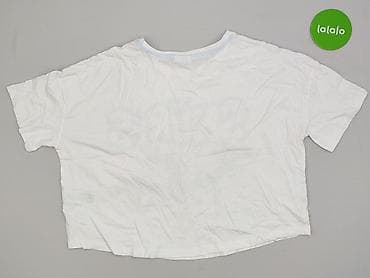 mint t shirty: T-shirt damski, rozmiar L — 3