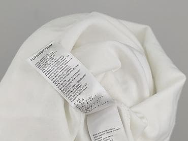 stradivarius klapki na platformie: Topshop, Sukienka damska, rozmiar S — 6