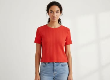 bluzki alegro: Primark, Top damski, rozmiar M — 6