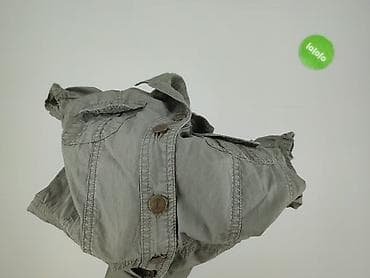 pull and bear cargo: Papaya, Women`s dress, size M — 6