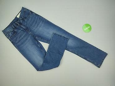 jeans star: Esmara, Jeansy damskie, rozmiar M — 2