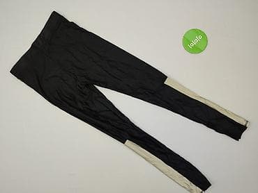 dresy kipsta: Legginsy Sportowe damskie, rozmiar S — 3