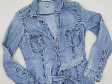 pimkie kurtka jeansowa: Pimkie, Koszula damska, rozmiar M — 1