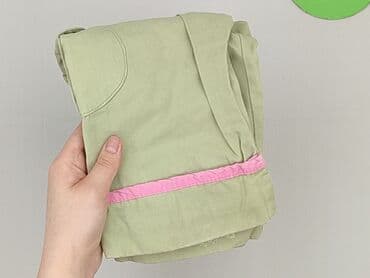 spodnie woskowane matowe: Jeans, 1.5-2 years, 92, condition - Very good — 5