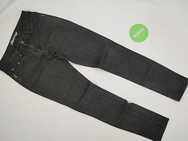 jeans water: Denim Co, Jeansy damskie, rozmiar M — 2