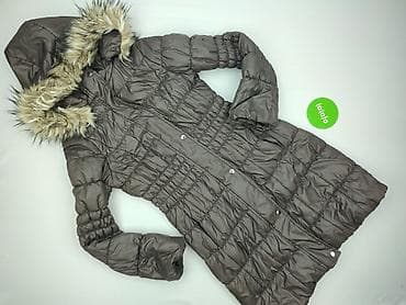 termiczna: Parka damska, rozmiar L — 2